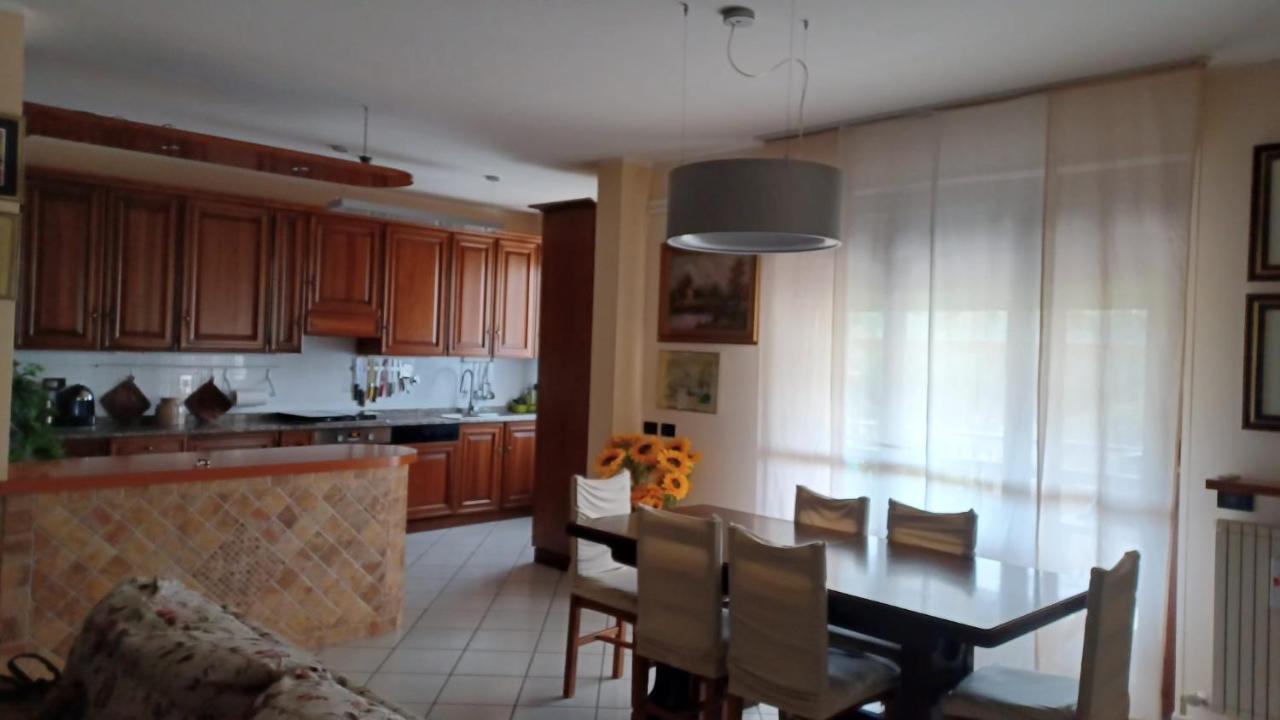 Appartamento Completo A Deruta Con 2 Camere Экстерьер фото